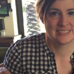 Meet your Posher, Pamela